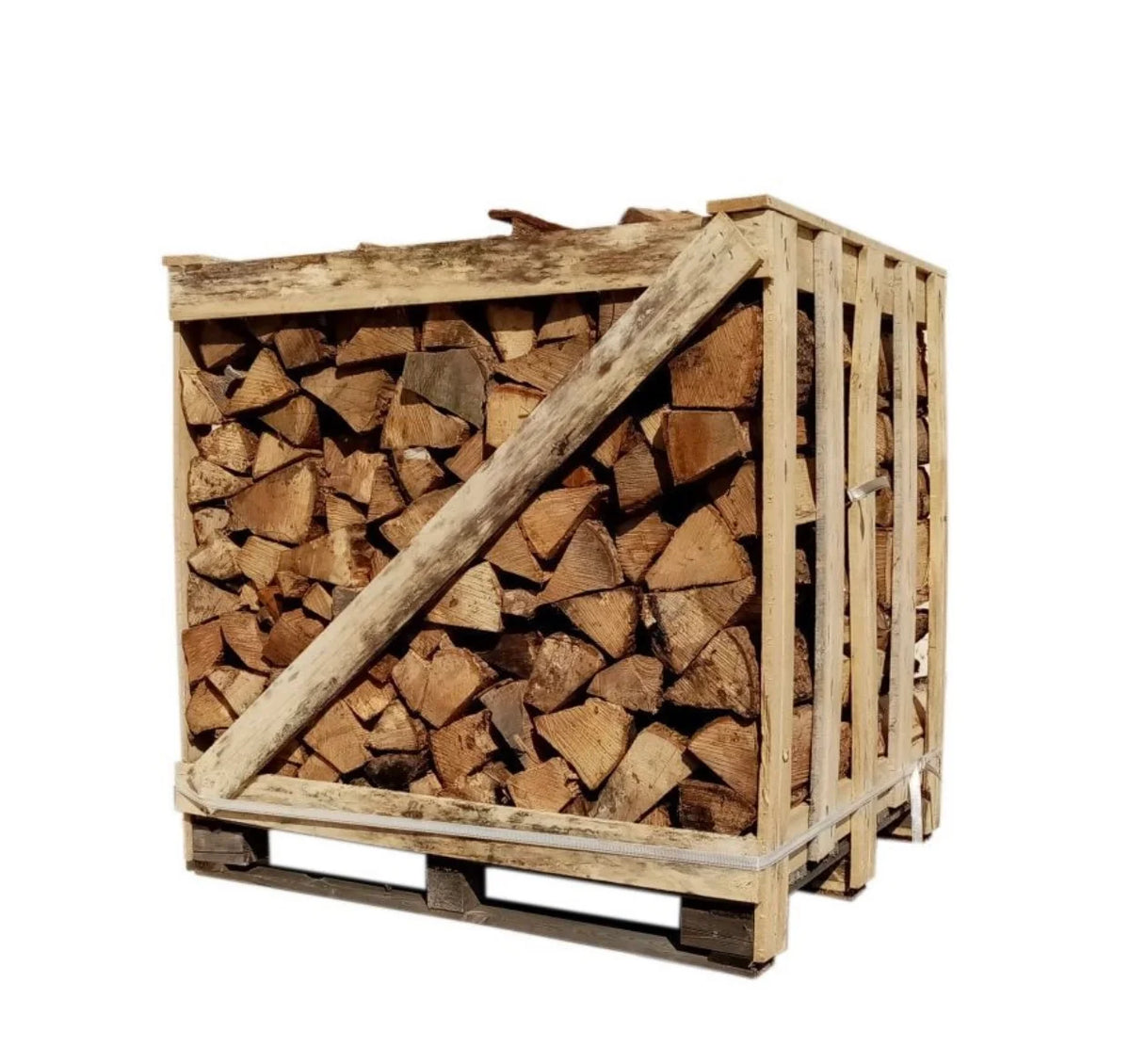 Bois de Chauffage 33 cm