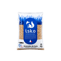 Granulés de bois ISKO - Palette de 70 sacs 1050kg
